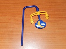 playmobil  chambre bebe 4286 - mobile  30235330+5340+5350