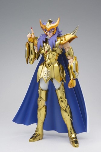 Bandai saint cloth myth - bandai, ex