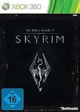 The Elder Scrolls V: Skyrim