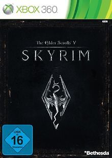 The elder scrolls skyrim - the,