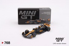 MINI GT  1/64 "768" MCLAREN
