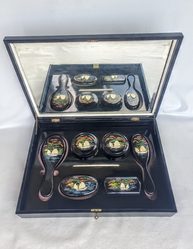 Vietnam indochine coffret - –,