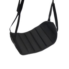  Comfort Footrest Portable Repose-jambes Réglable Repose-pieds Bureau