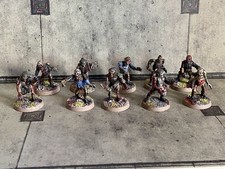 Warhammer 40K 10 X Zombies