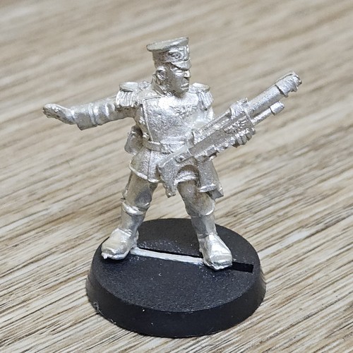 Oop warhammer 40k imperial - 40k,