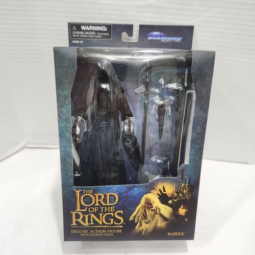 Nazgul ringwraith lotr - nazgul,