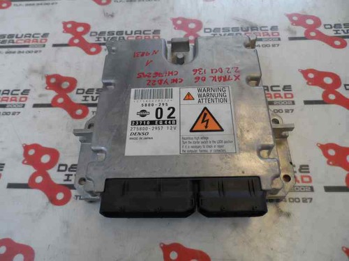 23710eq44b boîtier moteur uce - 23710eq44b,
