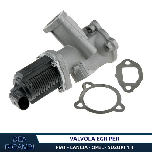 Vanne egr pour - pour, fiat