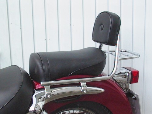 Suzuki 125 intruder - vl,