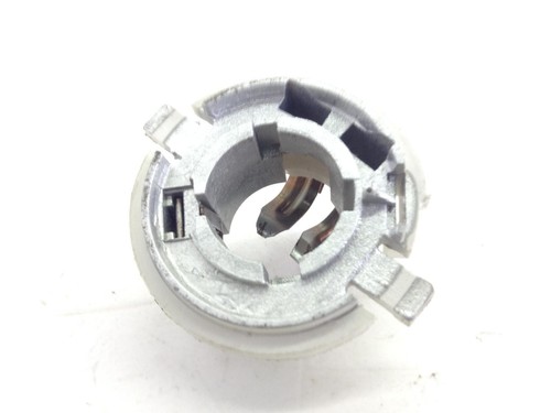Support lampe phare avant - de,