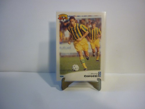 Carte foot panini official - foot,