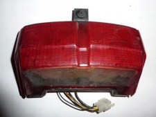 Feu arrière origine pour Moto