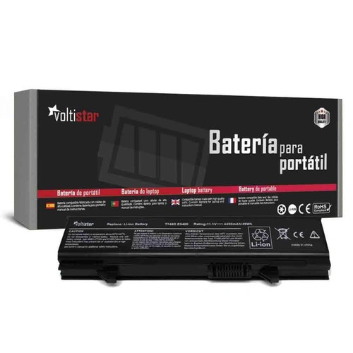 Batterie pour portable dell - pour,