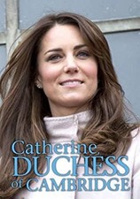 Catherine, Duchesse De