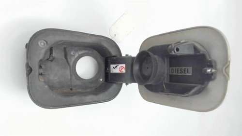 Trappe essence renault - trappe, d'essence