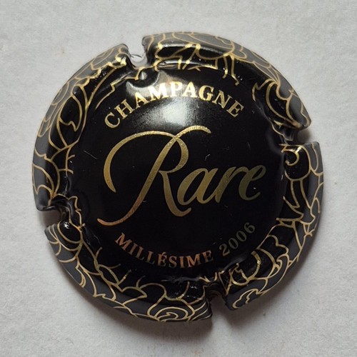 Capsule champagne - capsule, de