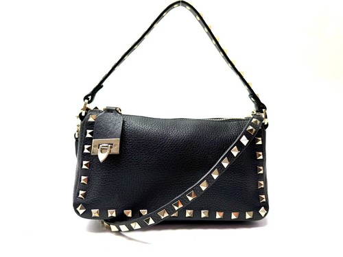 Sac main valentino rockstud - sac,