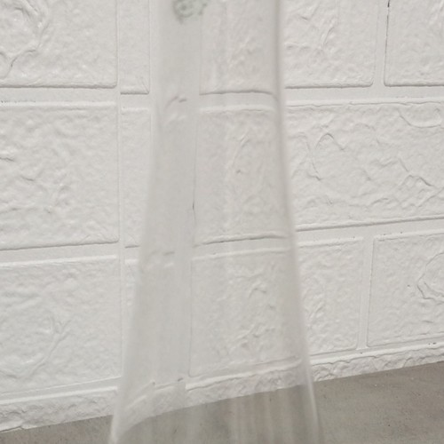 Ancien verre lampe - de, /