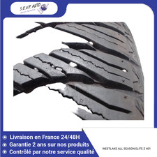 🇫🇷 Paire de pneus