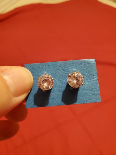 Boucles oreilles aimants - boucles,