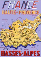 POSTER AFFICHE   HAUTE
