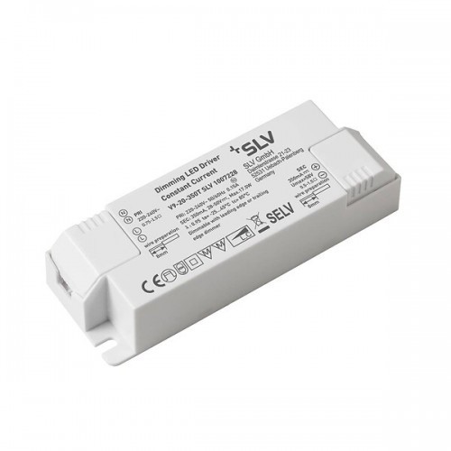 Alimentation led variable - alimentation,