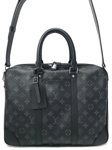 Louis vuitton monogram eclipse - louis,