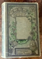 Jules Verne - Hetzel : Voyage