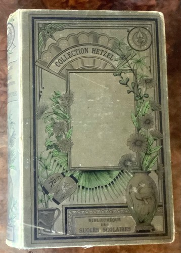 Jules verne hetzel - verne,