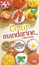 3. Les filles au chocolat 