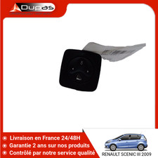 ?? COMMANDE GPS RENAULT SCENIC III ➤253B09995R ♻️