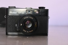 Appareil photo ROLLEI XF35