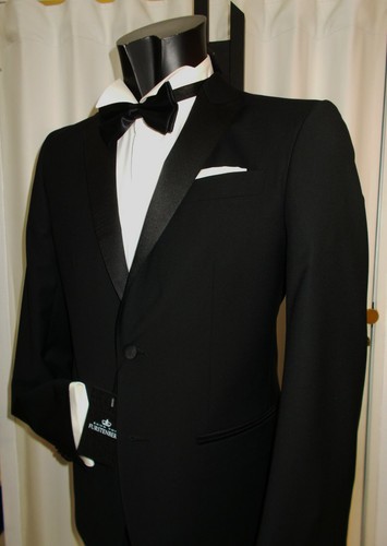 Smoking homme signé - smoking,