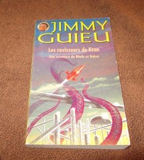 SF JIMMY GUIEU 130 : les