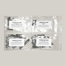 YAMAHA DT 80 MX 1981-1984 Kit