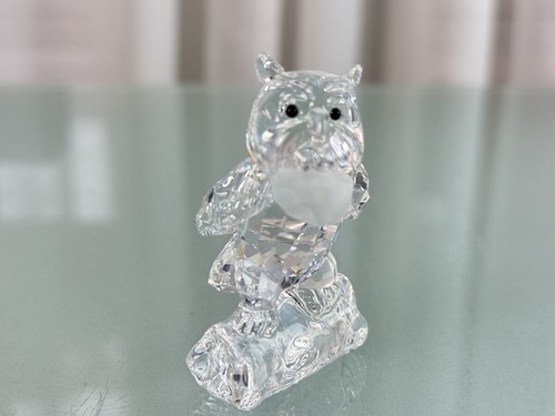 Figurine swarovski 943953 - swarovski,