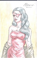 STEAMYGAL T.1 L'ENFER EST MON FOYER AVEC UNE DEDICACE DE MORENO EO LIVRE NEUF