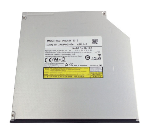 Panasonic uj162 162 - panasonic,