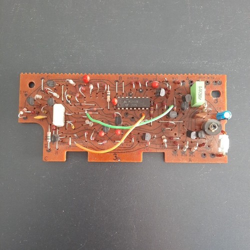 Carte bang olufsen beomaster - bang,