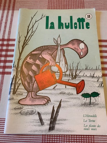 Hulotte hirondelle - hulotte, l’hirondelle