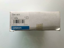 Module D'Entrée PLC OMRON