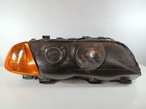 Phare principal droit bmw - droit, e46