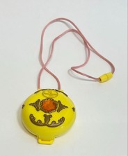 Pendentif d'été compact