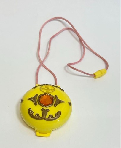 Pendentif été compact - d'été,