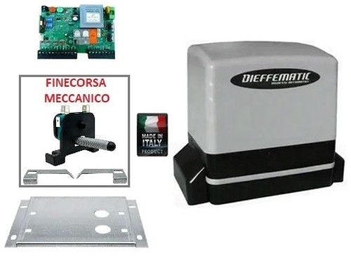 Dieffematic moteur pour - dieffematic,