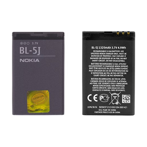 Originale batterie pour - originale,
