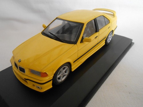 Bmw e36 318 - -, minichamps