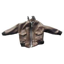 Veste de figurine masculine