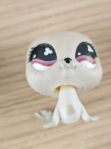 Littlest petshop ancien - littlest,