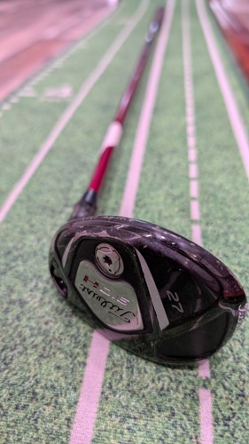 Titleist golf 910 hybrid 5 - 910,